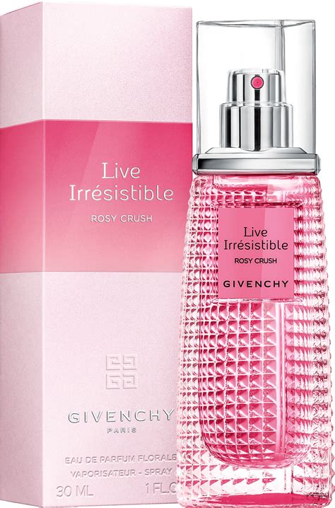 blossom crush givenchy boots|givenchy live irresistible rosy crush.